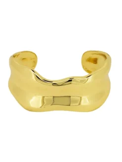 Dakota Cuff - Gold
