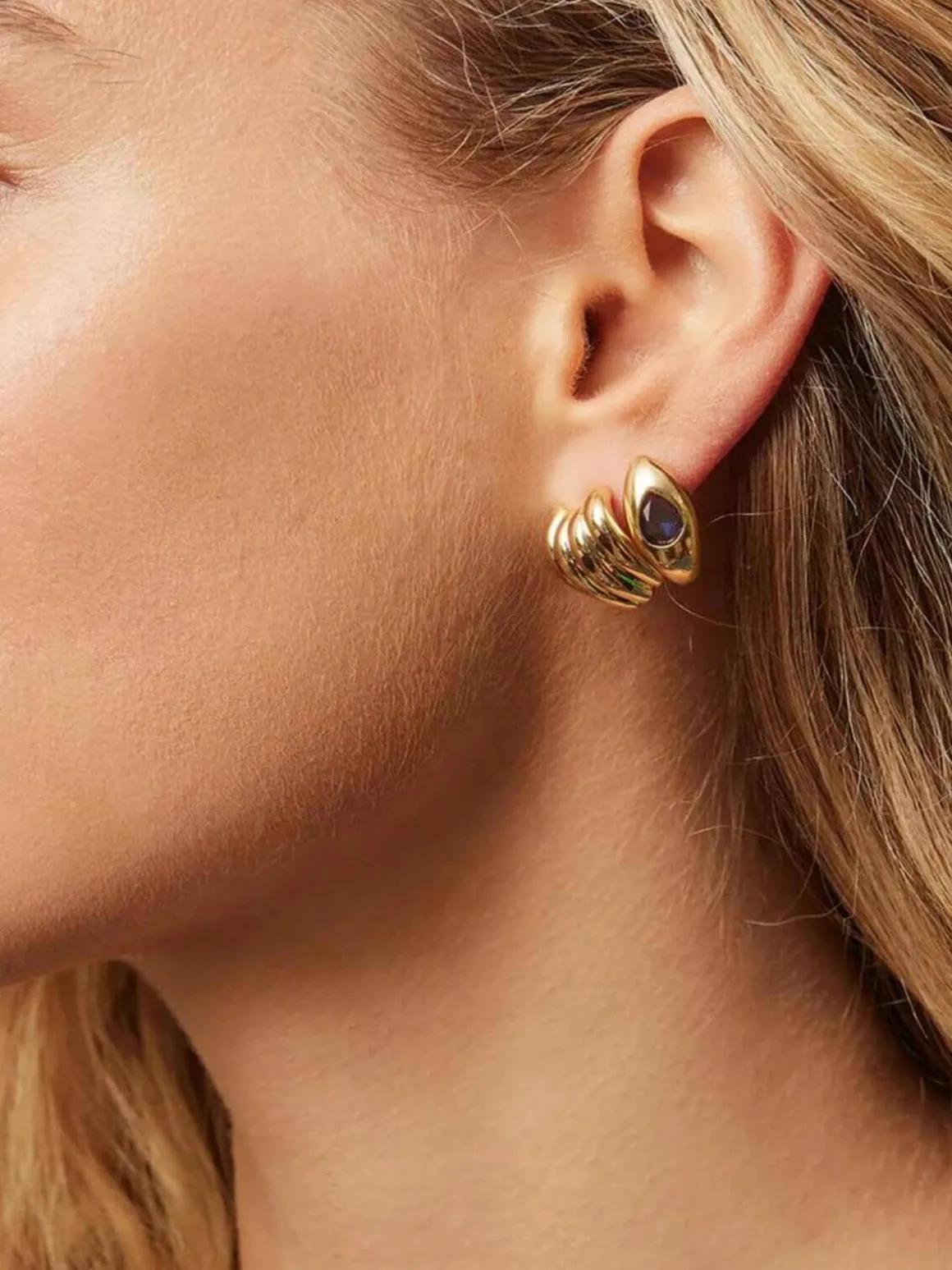 Damita Sleepers - Blue