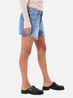 Daria Short - Tempest