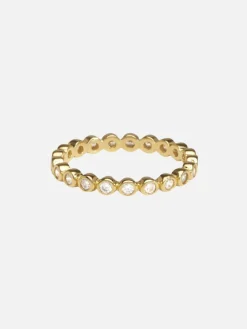 Deco Ring - Gold