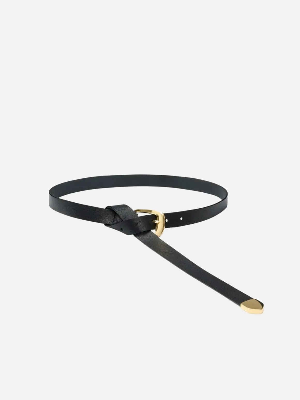 Dita Belt - Black