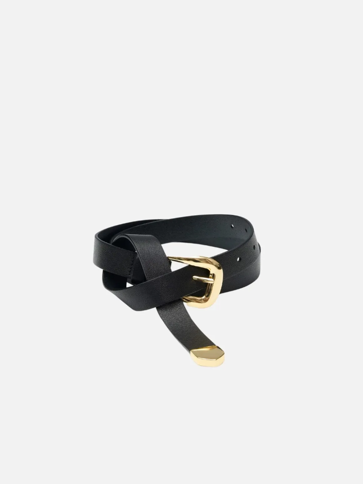 Dita Belt - Black