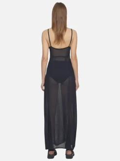 Dreamscape Dress - Black