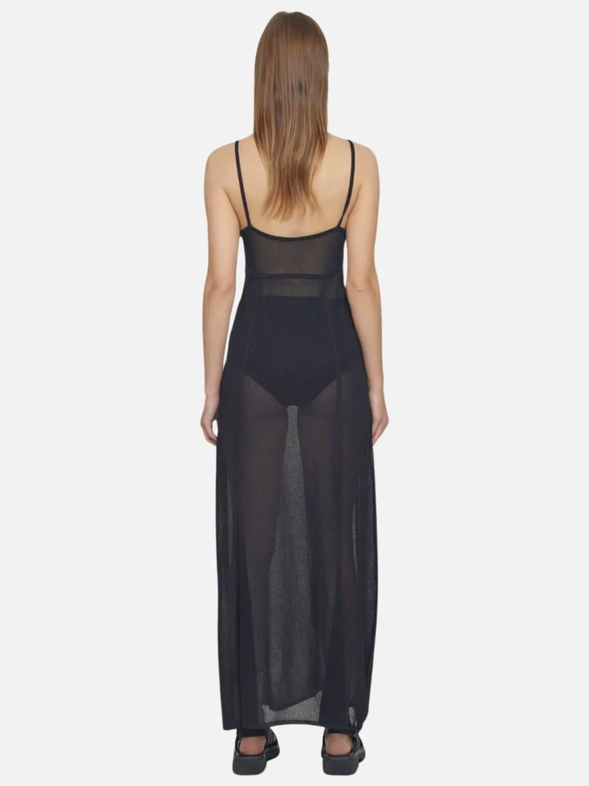 Dreamscape Dress - Black