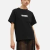 Dreyfus Tee - Black