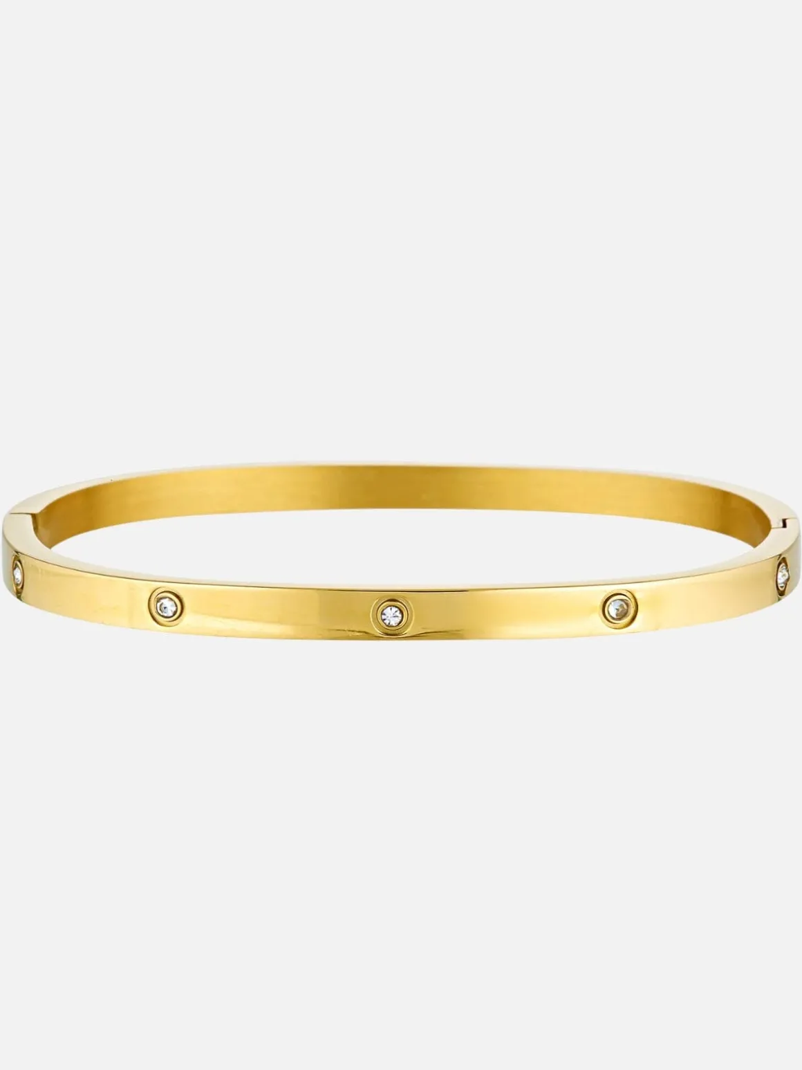 Dylan Bangle - Celestial Clear