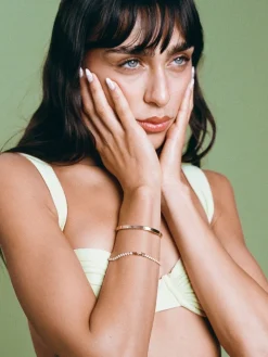 Dylan Bangle - Plain