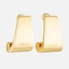 Dylan Earrings - Gold