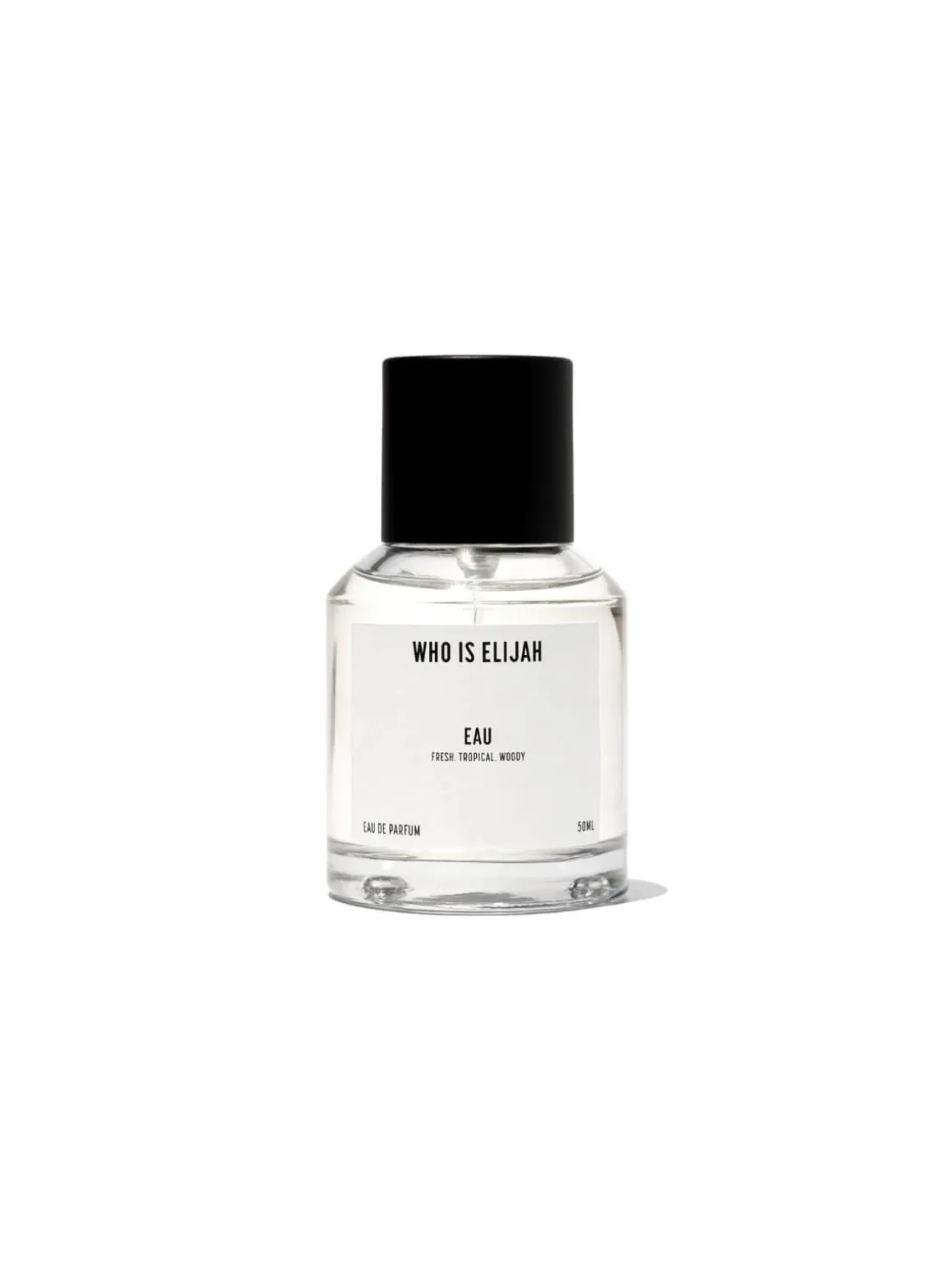 Eau - 50mL Perfume