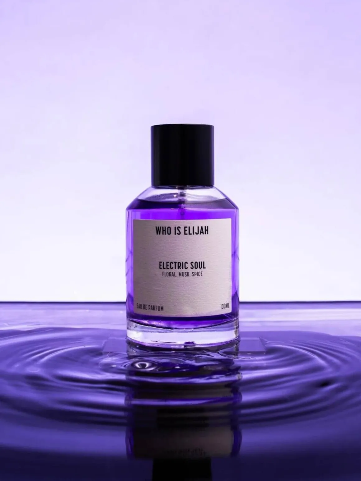 Electric Soul - 50mL
