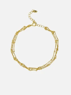 Elizabeth Bracelet - Gold
