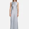 Elle Maxi Dress - Stone