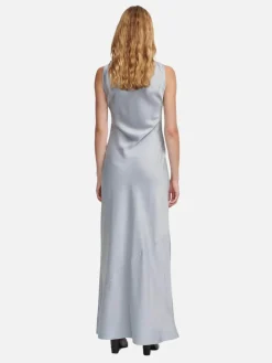 Elle Maxi Dress - Stone