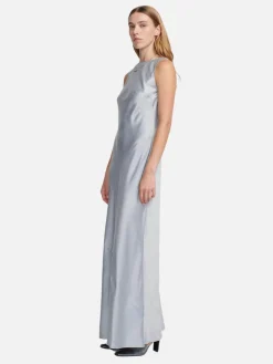 Elle Maxi Dress - Stone