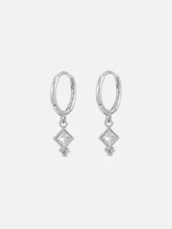 Elsa Sleepers - Silver