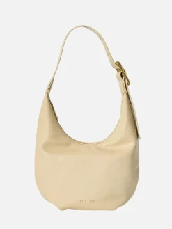 Everyday Croissant Bag - Cashew