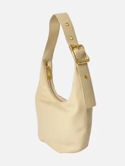 Everyday Croissant Bag - Cashew