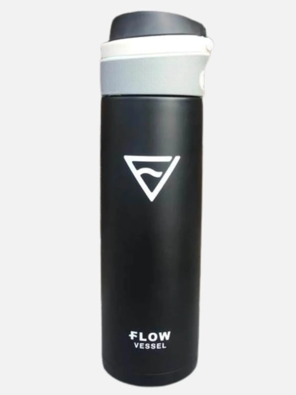 Flow Vessel - Straw Lid