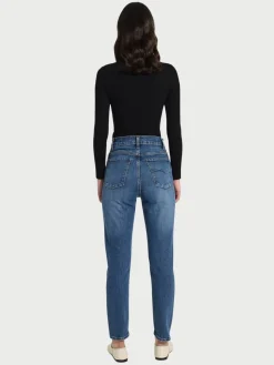 Frankie Jean Ankle Stretch - Culture