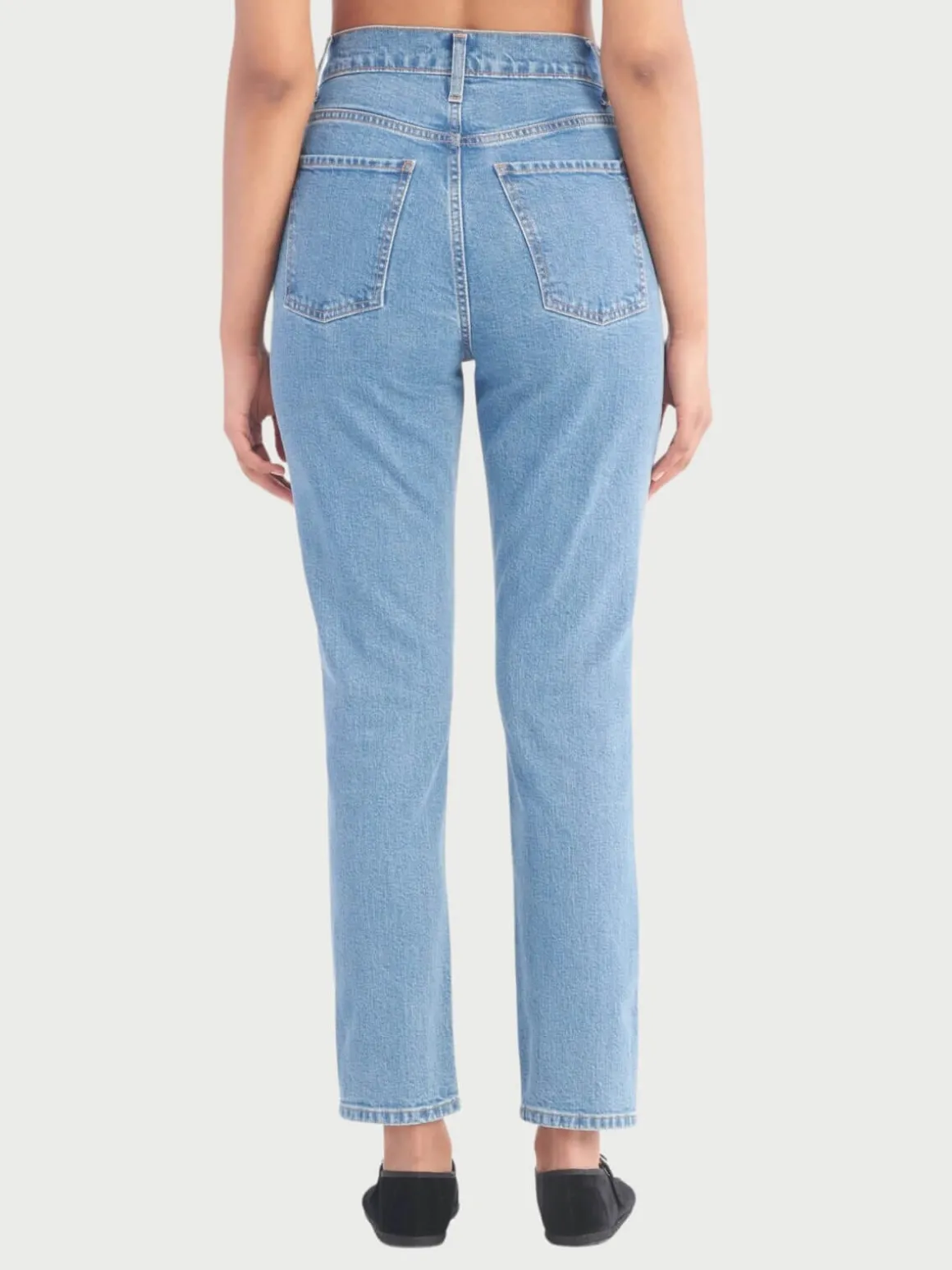 Frankie Jean Ankle Stretch - Etherblu