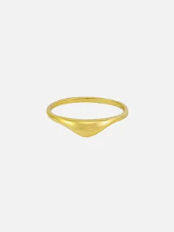Gertrude Ring - Gold