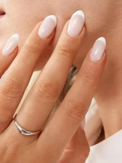 Gertrude Ring - Sterling 925 Silver