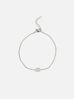 Gianna Bracelet - Silver