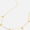 Grace Choker - 18k Gold