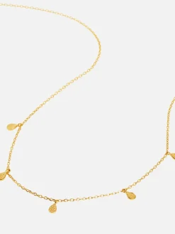 Grace Choker - 18k Gold