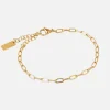 Granada Bracelet - Gold