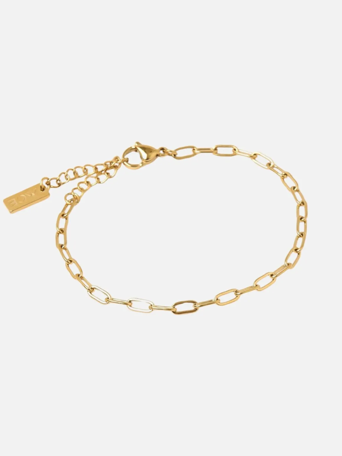Granada Bracelet - Gold