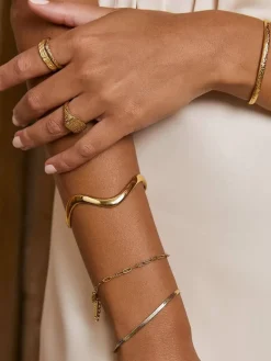 Granada Bracelet - Gold