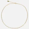 Granada Necklace - Gold
