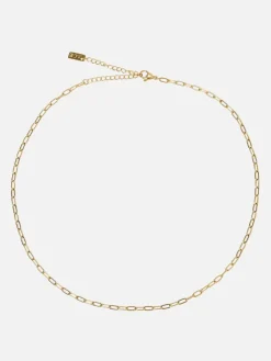 Granada Necklace - Gold