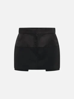 Harley Skirt - Black