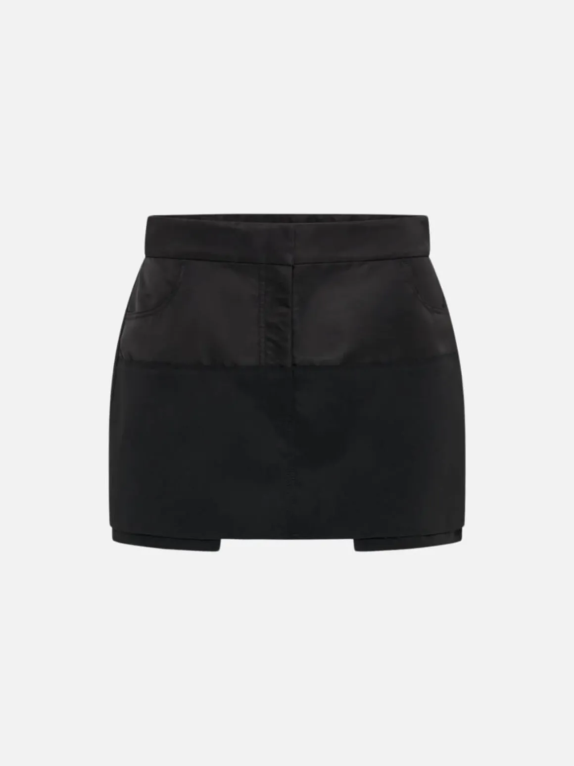 Harley Skirt - Black