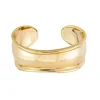 Harlow Cuff - Gold