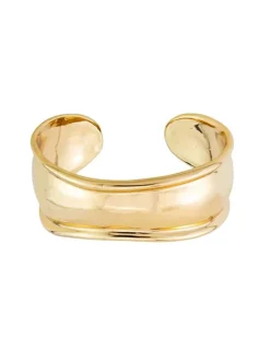 Harlow Cuff - Gold