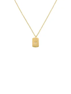 Hayley Necklace