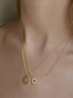 Hayley Necklace
