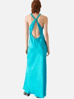 High Low Dress - Oxygen