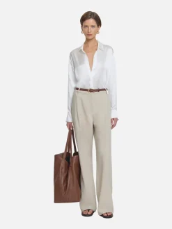 Idol Pant - Sand Dune