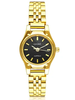 Isobel Watch - Black