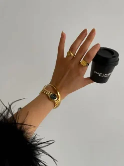 Isobel Watch - Black