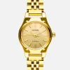 Isobel Watch - Gold