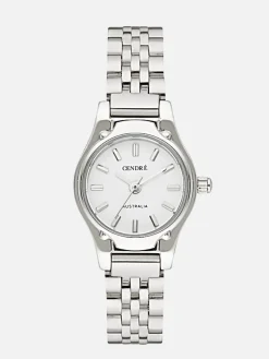 Isobel Watch - Silver
