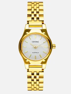 Isobel Watch - White