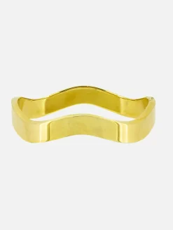 Jean Bracelet - Gold