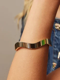 Jean Bracelet - Gold