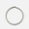 Jeanne Bracelet - Silver